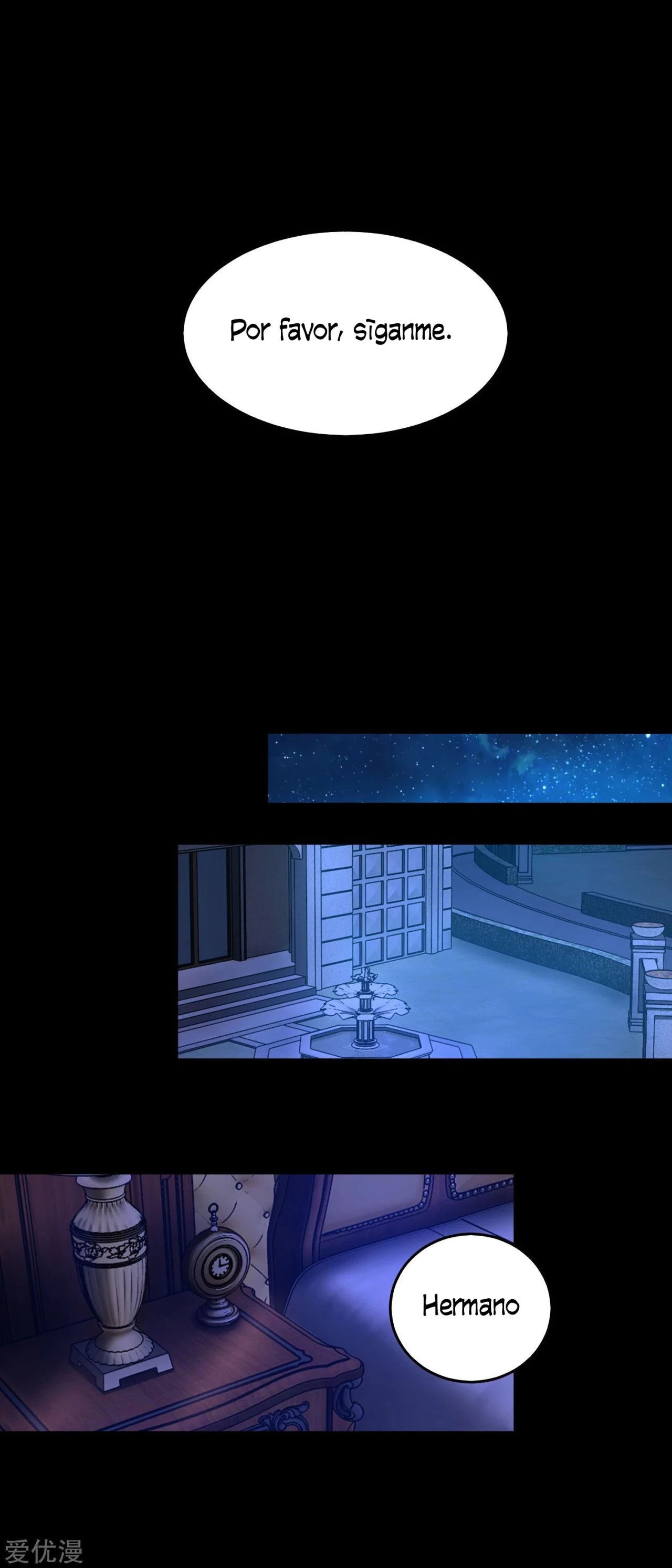 El rey del apocalipsis > Capitulo 177 > Page 191